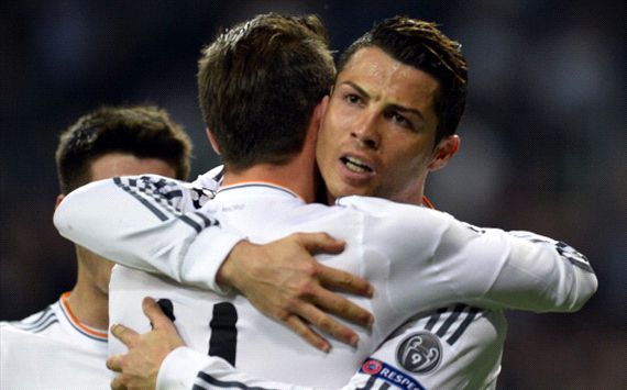 Real Madrid 3-1 Schalke (Agg 9-2): Ronaldo makes history but Jese suffers injury blow