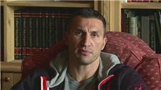 Leapai lacks experience - Klitschko