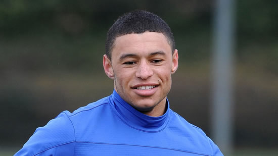 Alex Oxlade-Chamberlain says the FA Cup can be a catalyst for Arsenal success