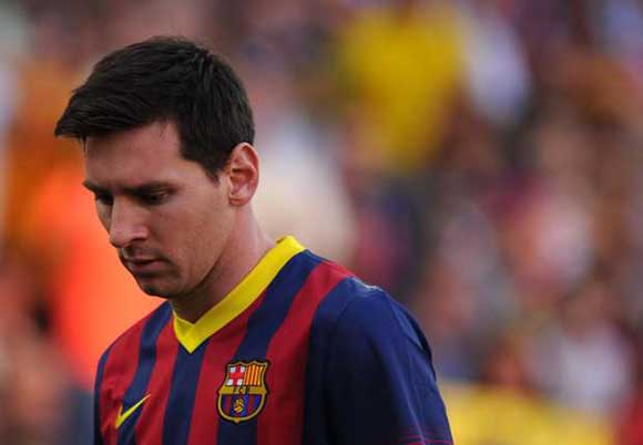 Messi can shine in Copa final, says Laudrup