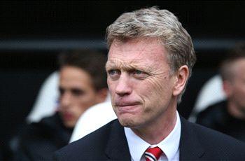 Moyes steps up Manchester United overhaul with Portugal scouting trip