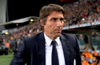 Juve and Conte put contract talks off until summer