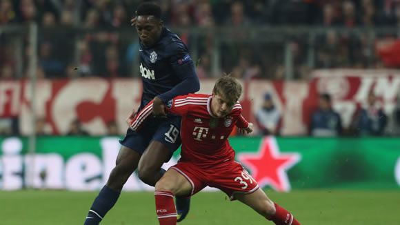 Agent denies Manchester United offer for Toni Kroos