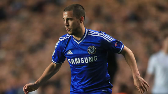 Champions League: Eden Hazard is in a race against time to be fit to face Atletico Madrid