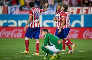 Miranda: Atletico knows how and when to suffer