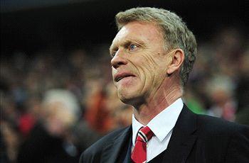 Moyes to be sacked as Manchester United manager