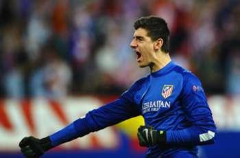 Thibault Courtois: Chelsea encounter is 'special'
