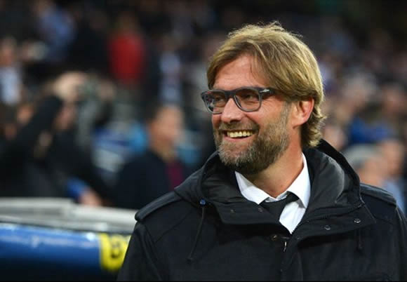 Manchester United make Klopp No.1 choice to replace Moyes