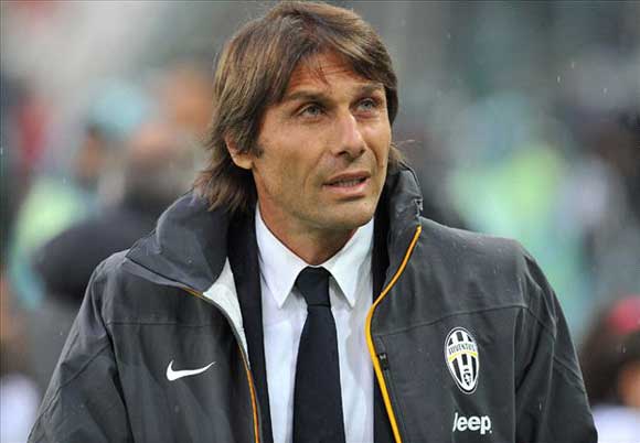 Conte: Fighting on two fronts is tiring Juventus out