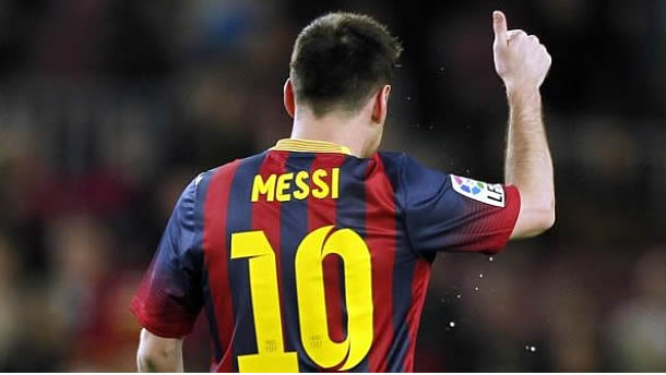 Messi wants €20 million net a year
