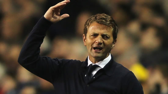 Tim Sherwood sacked by Tottenham Hotspur: Sky Bet make Mauricio Pochettino favourite to replace him