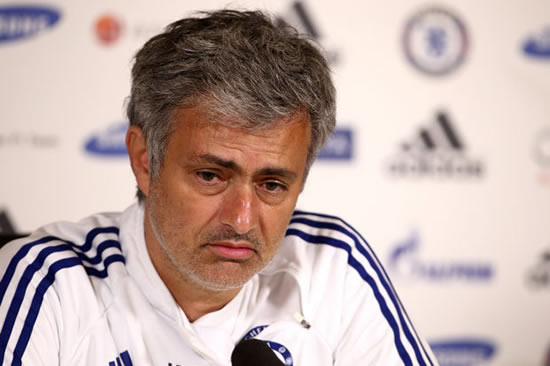 Eden Hazard admits Chelsea boss Jose Mourinho was right to criticise him
