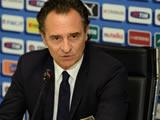  New deal for Italy coach Prandelli 
