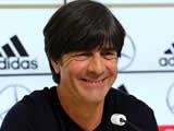  We will be ready for World Cup, says Germany boss Joachim Low 