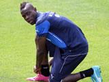  Mario Balotelli hits out at racists disrupting Italy World Cup camp 