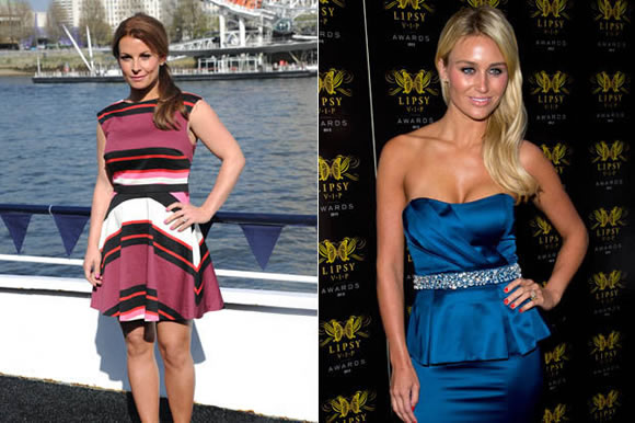 WAG battle! Alex Gerrard gutted by World Cup ban as Coleen Rooney jets to Rio