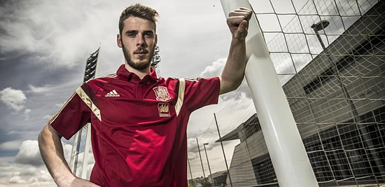 Admitted as Much During 'La Sexta' in Interview - De Gea: 
