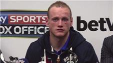 Groves rues defeat by Froch