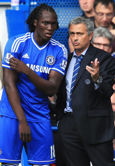 Romelu Lukaku wants to leave Chelsea as Diego Costa prepares to seal £32m switch