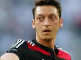  Ozil claims he deserves to be shown more respect by Germany fans 
