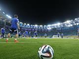  World Cup debut on legendary grounds awaits Bosnia 