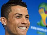  Cristiano Ronaldo insists he has nothing to prove as Portugal's talisman prepares to face Germany 