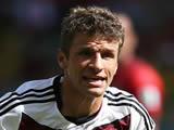  Muller: I didn't provoke Pepe's red card 