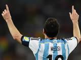  Lionel Messi urges Argentina coach to change starting formation 
