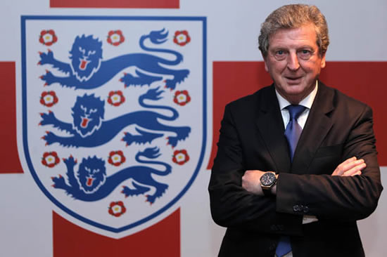 England in £400m clash with Uruguay for World Cup