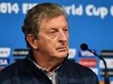  Uruguay vs England preview - Hodgson trusts in England 