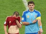  Casillas: Age not an excuse for Spain 
