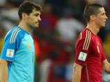  What next for Spain's Golden Generation? 