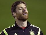  La Roja incensed by Xabi Alonso comments 