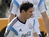  Can Messi thrive with Argentina? 