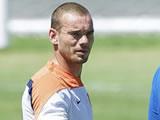  Netherlands vs Mexico preview - Sneijder in confident mood 