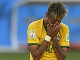  Tears of joy for Neymar in shootout success 