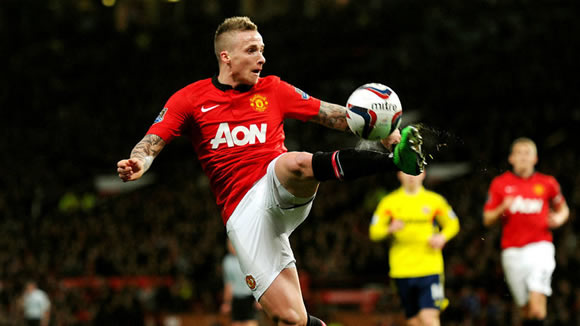 Buttner completes Dynamo Moscow move