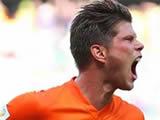  Van Gaal relieved after Netherlands 'escape' against Mexico 