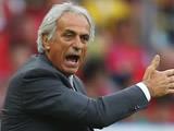  Algeria coach angry at Ramadan questions 