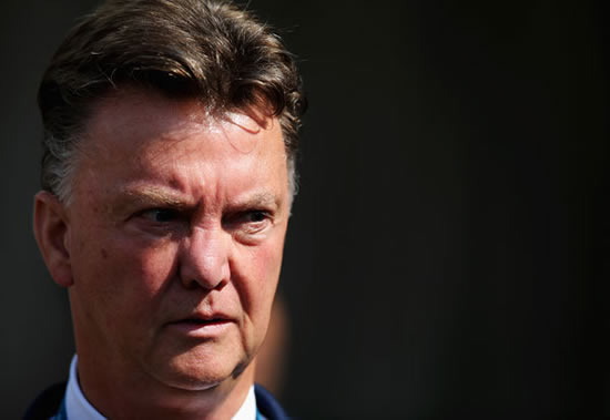 Manchester United line up summer deals for Dutch duo