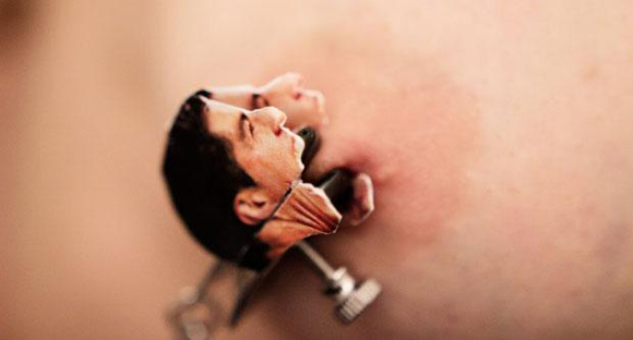 The Spin-Offs: Luis Suarez bite inspires Sex Toy (Nipple Clamp) & Bottle Opener