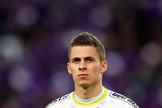 Hazard leaves Chelsea! Eden's brother Thorgan joins Borussia Monchengladbach on loan