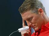  Schweinsteiger fit for late World Cup stage 
