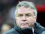  Netherlands can beat Argentina, says Hiddink 
