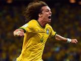  Brazil's appeal against Thiago Silva's yellow fails and David Luiz made captain 