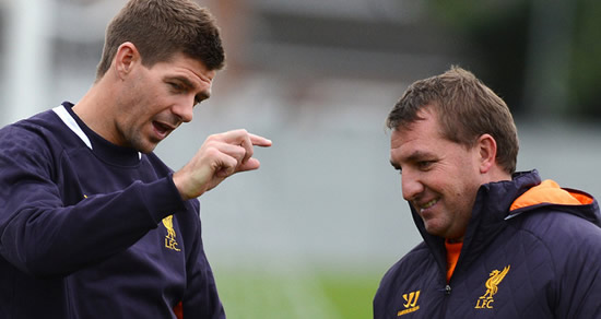 Liverpool will NOT copy Tottenham's mistakes! Rodgers backed to spend Suarez money wisely
