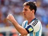  Netherlands vs Argentina preview - Messi dreaming of World Cup win 