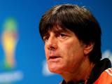  Germany vs Argentina preview - Low: We can write history 
