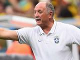  Farewell & good riddance - if Scolari has any pride he will resign 