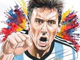  Lionel Messi faces destiny but German pragmatism may defy sentimentality 